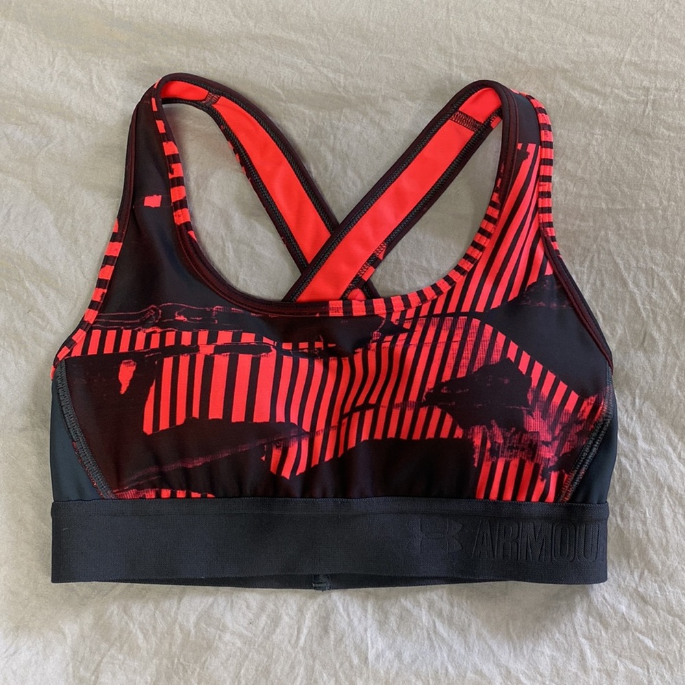 Under Armour bra - Picture 7 of 7
